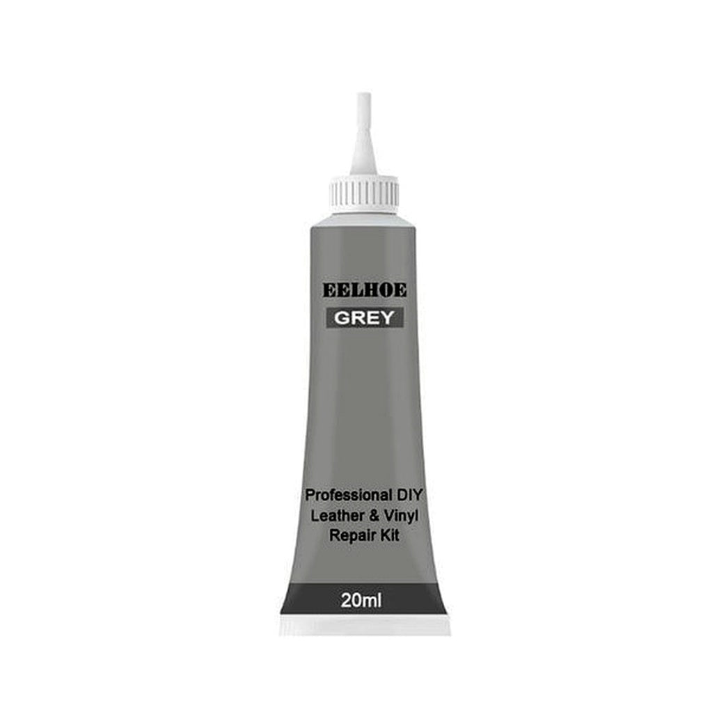 Leather Repair Kit for Couches Sofas Car Seats Furniture Scratch Fix Vinyl Restoration Gel All Colors Touch-Up for Bags Jackets Upholstery | Thomler
