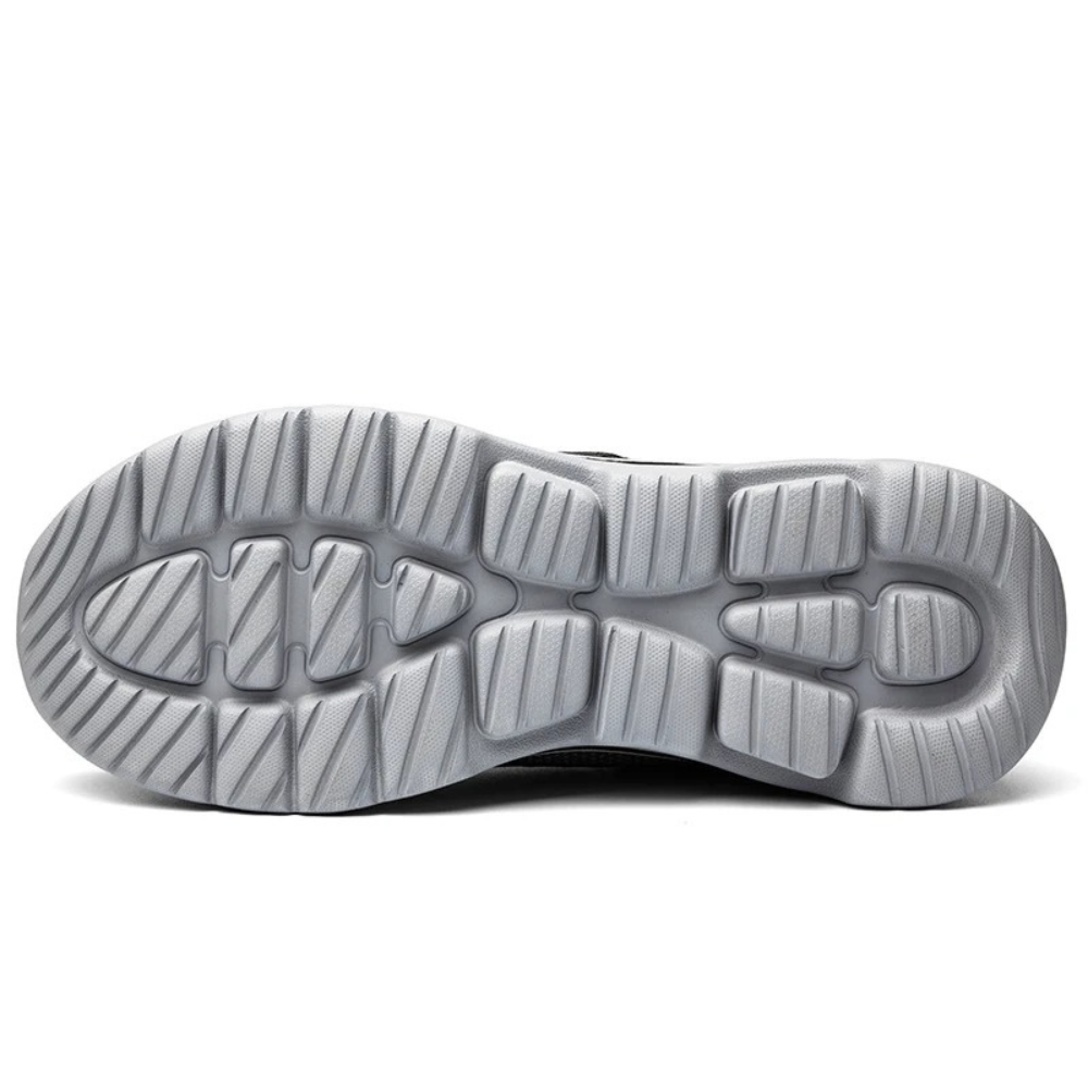 Adjustable Wide-Fit Comfort Shoes for Swollen Feet & Diabetic Care with Hook-and-Loop Straps | Thomler