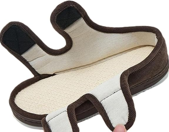 Adjustable Orthopedic Sandals for Edema Relief & Diabetic Foot Care – Wide Fit, Cushioned Sole, Breathable Open-Toe Design for Women & Men | Thomler
