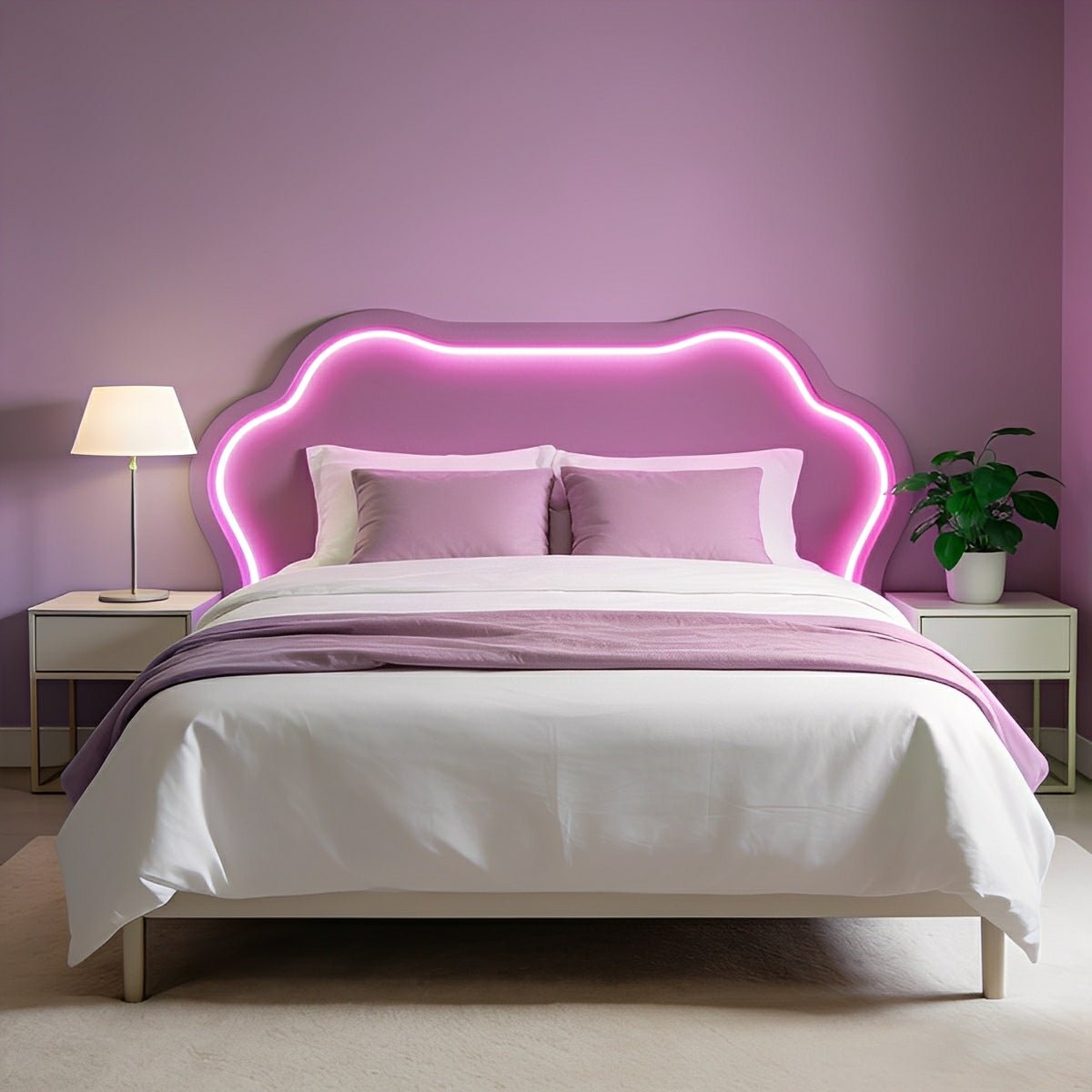 Customizable Silicone Neon LED Tape for Recessed Architectural Lighting – Cut-to-Fit Indoor Outdoor Strip | Thomler