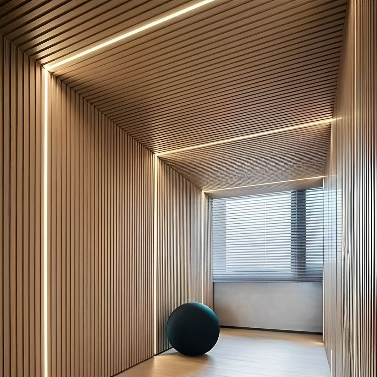 Customizable Silicone Neon LED Tape for Recessed Architectural Lighting – Cut-to-Fit Indoor Outdoor Strip | Thomler