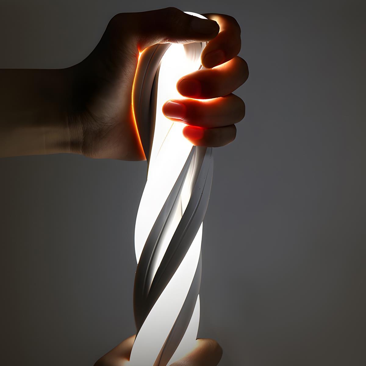 Customizable Silicone Neon LED Tape for Recessed Architectural Lighting – Cut-to-Fit Indoor Outdoor Strip | Thomler