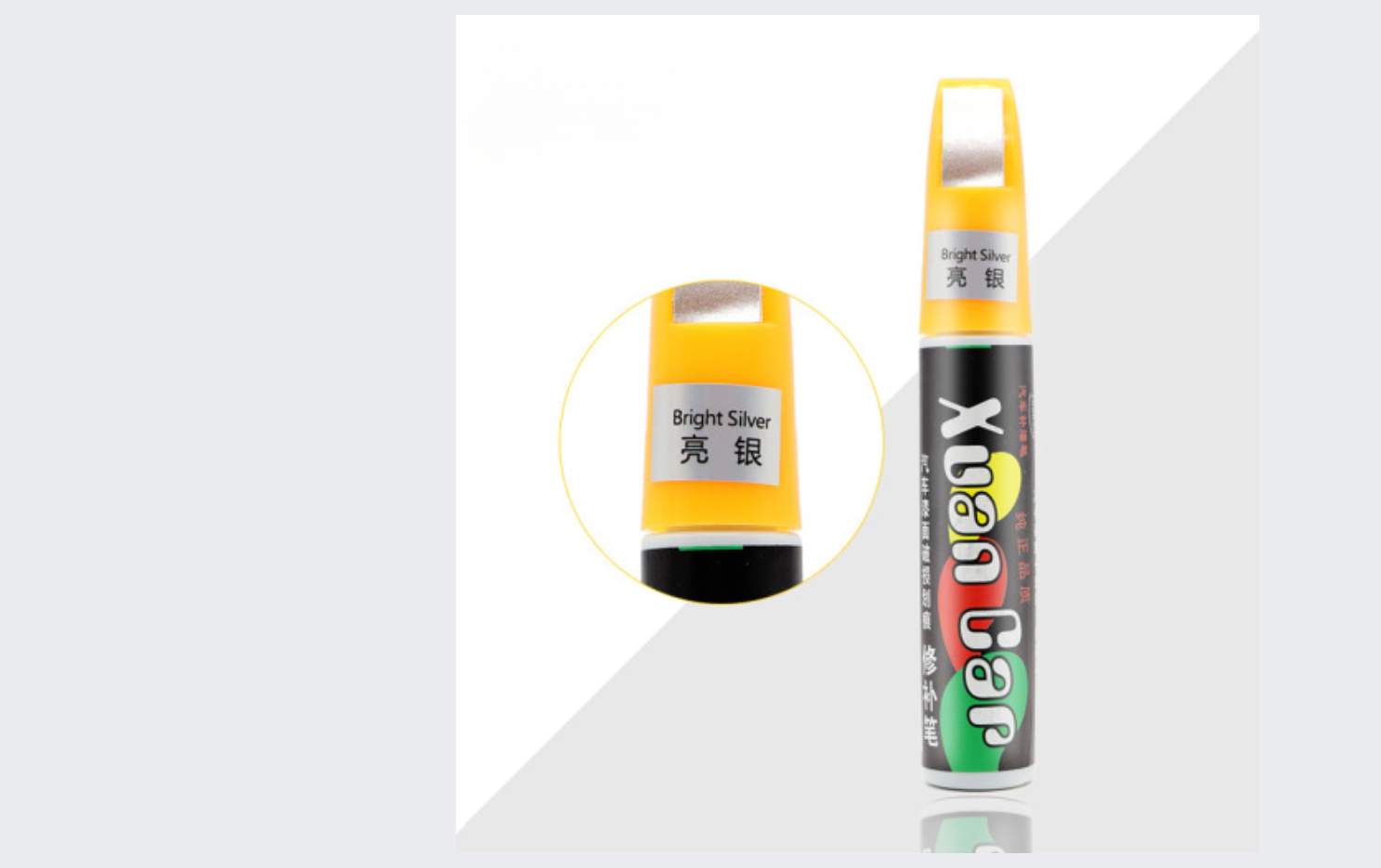 LackFix Pro - Kratzer entfernen in Sekunden | 3+3 GRATIS