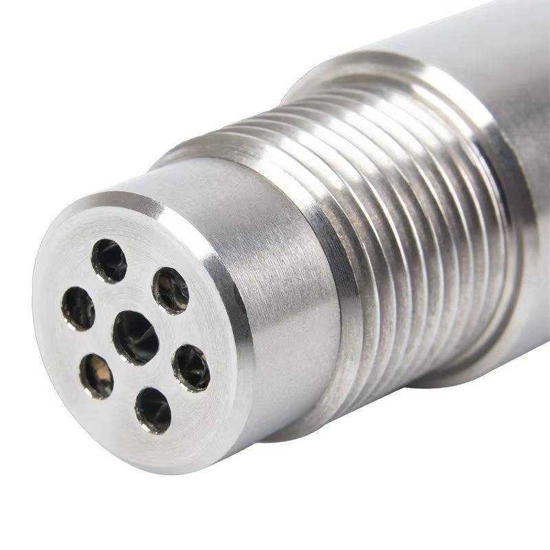 Oxygen Sensor Spacer Adapter with Internal Catalytic Element M18x1.5 Thread for Modified Exhaust Systems | Thomler