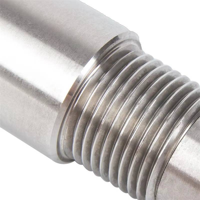 Oxygen Sensor Spacer Adapter with Internal Catalytic Element M18x1.5 Thread for Modified Exhaust Systems | Thomler