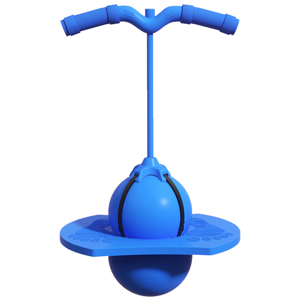Bouncy Ball PVC 66.0 cm x 38.0 cm Green Indoor Outdoor Balance Toy For Children Coordination Jumper Hopper | Thomler
