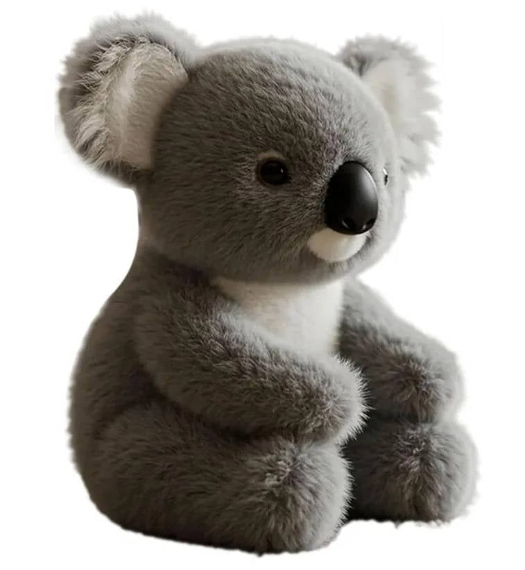 Calming Marsupial Hug Buddy with Gravity Fill for Anxiety and Sleep – All Ages Companion | Thomler