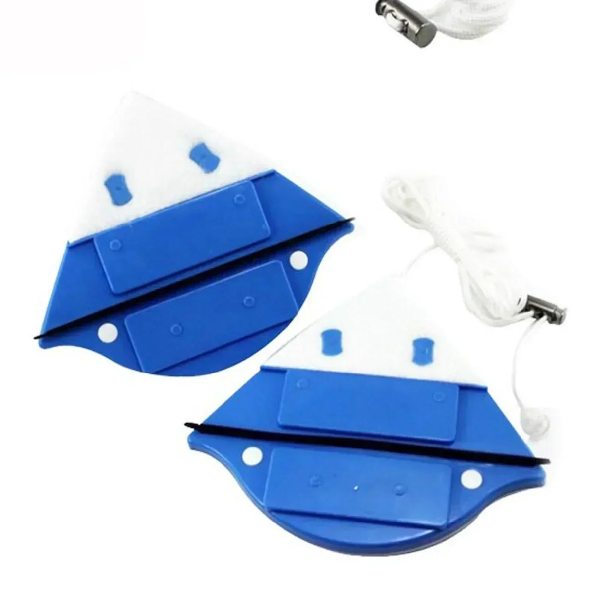 Magnetic Window Cleaner Tool for Double-Sided Cleaning | Thomler