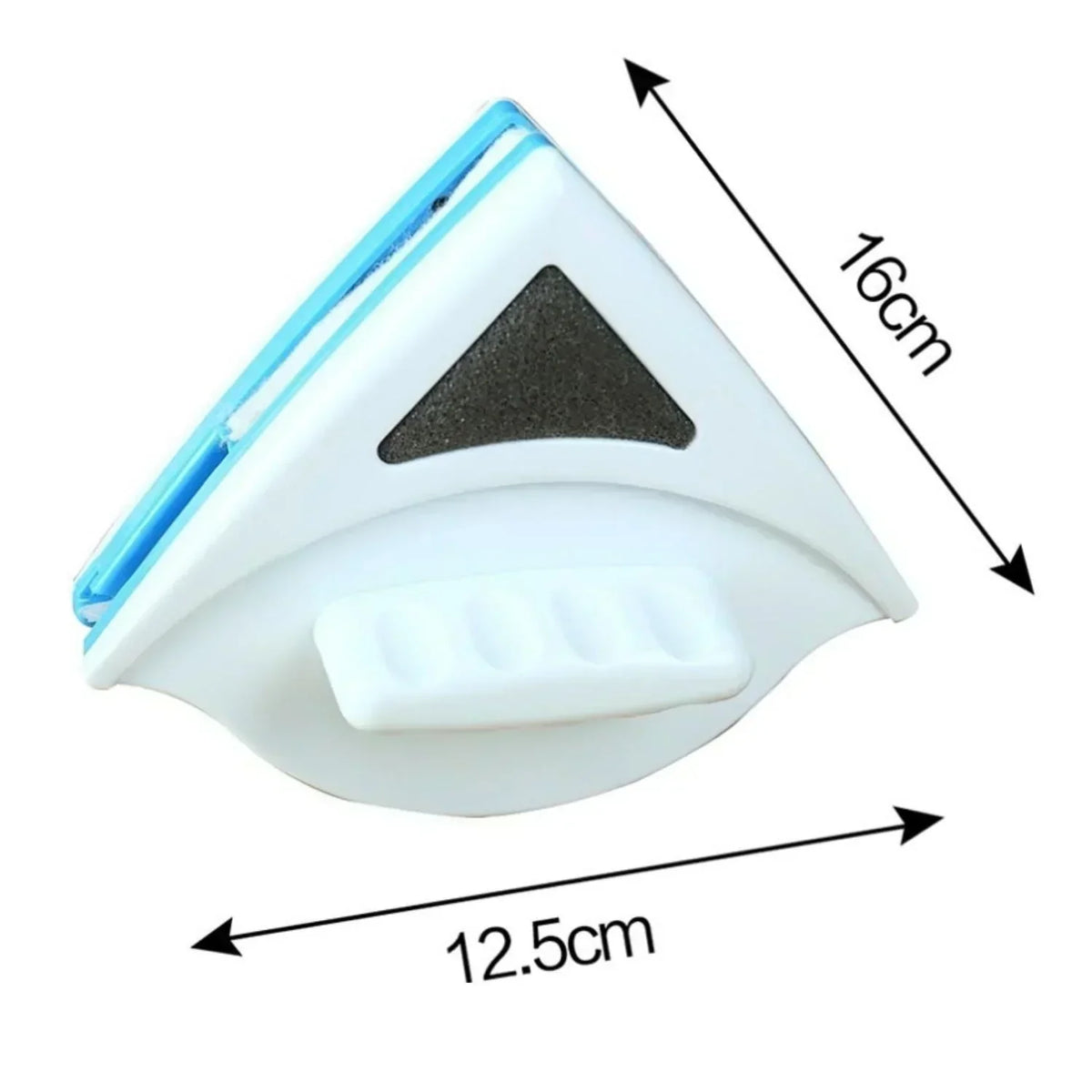 Magnetic Window Cleaner Tool for Double-Sided Cleaning | Thomler