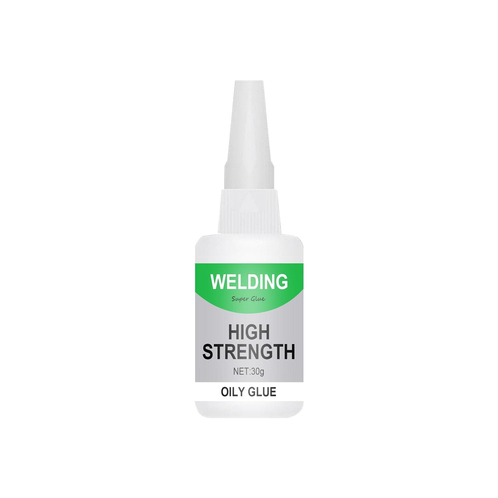 Industrial-Strength Adhesive Bonding Gel for Plastic Wood Metal Ceramic – Multi-Surface Quick-Dry Repair Glue for Home Workshop Crafts DIY | Thomler