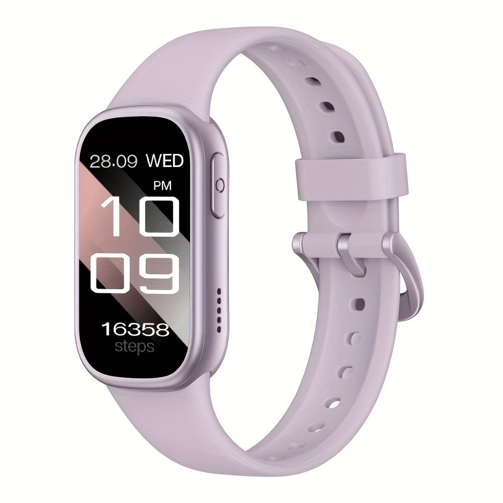 Kids' Fitness Tracker Watch with Phone Connectivity & IP68 Water Resistance for Active Children | Thomler
