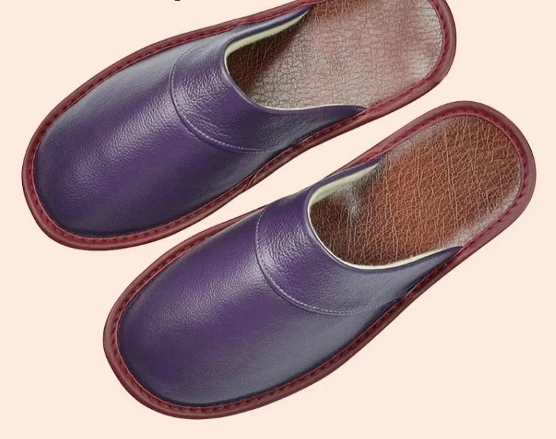 Men's Cushioned Slip-On Slippers – Lightweight Foam Footbed for Indoor & Outdoor Everyday Wear in Multiple Colors | Thomler