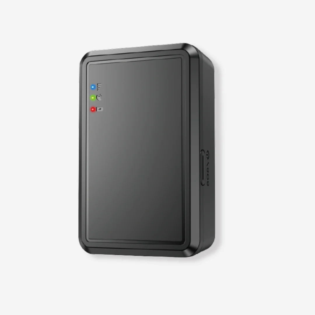 Real-Time Vehicle Location Monitor with Magnetic Mount & 4G Connectivity for Cars, Trucks, Fleet Management & Asset Protection | Thomler