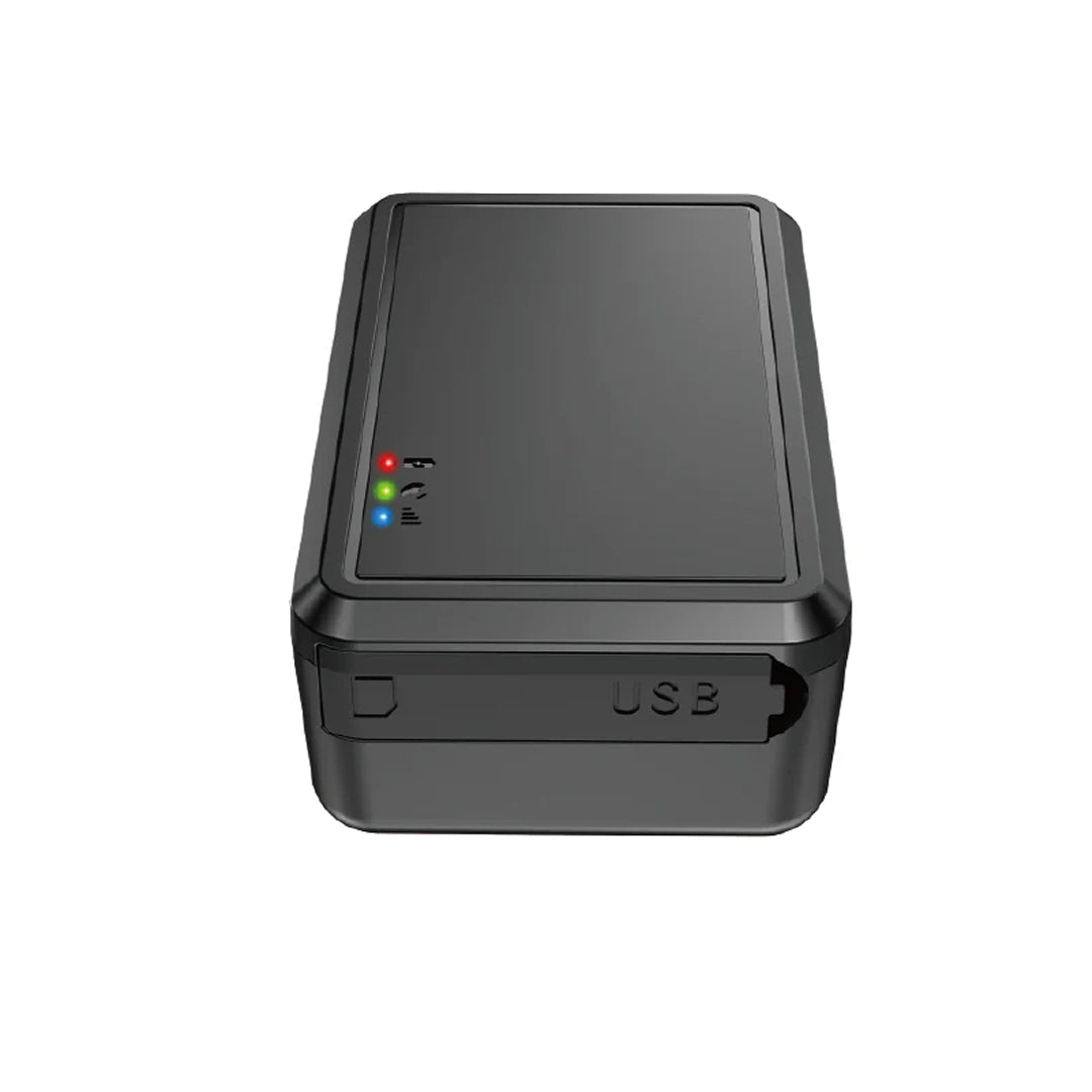 Real-Time Vehicle Location Monitor with Magnetic Mount & 4G Connectivity for Cars, Trucks, Fleet Management & Asset Protection | Thomler