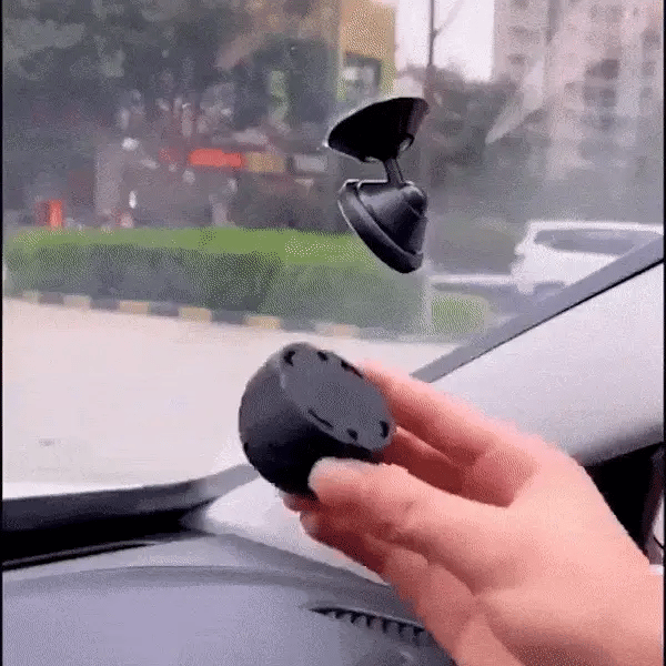 Wireless Rear-View Camera System for Large Vehicles with Infrared Night Mode and Weatherproof Housing | Thomler