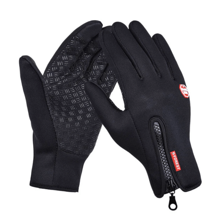 Touchscreen Winter Gloves Waterproof Windproof Thermal Insulated for Outdoor Cycling Hiking Running Cold Weather Activities Men Women | Thomler