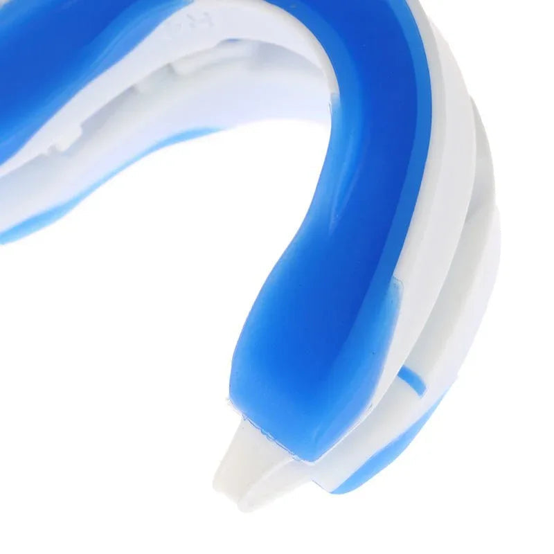 Adjustable Mandibular Advancement Device for Snoring Relief & Better Sleep | Anti-Snore Mouthpiece for Men & Women | Thomler