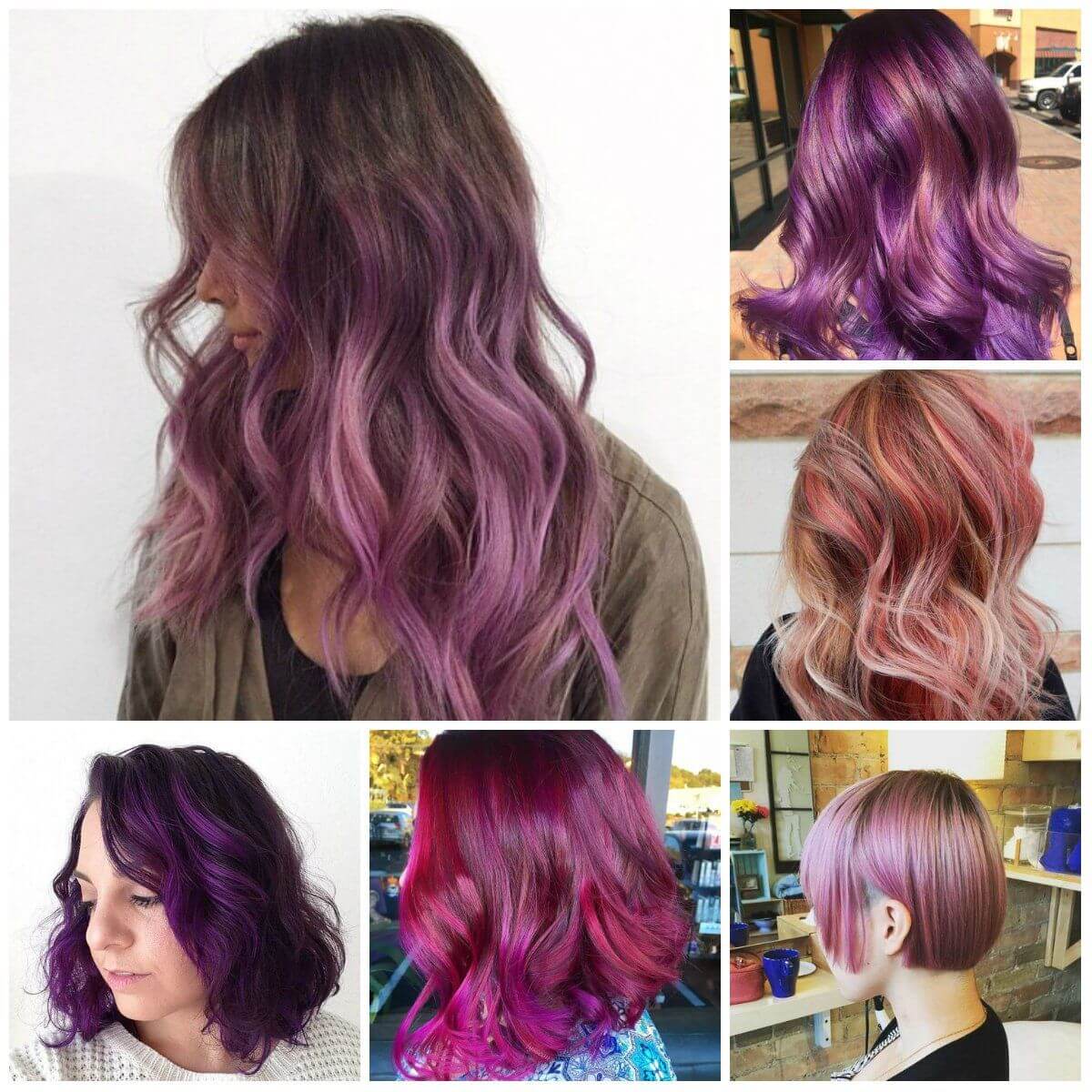Temporary Hair Color Styling Wax - Washable Hair Dye for Bold Looks - 4.2 oz Jar | Thomler