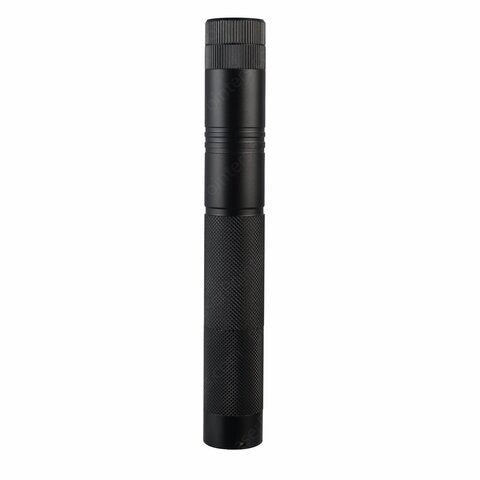 Rechargeable Tactical Laser Pointer with Adjustable Focus Beam for Presentations, Stargazing & Outdoor Use | USB Powered Long Distance | Thomler