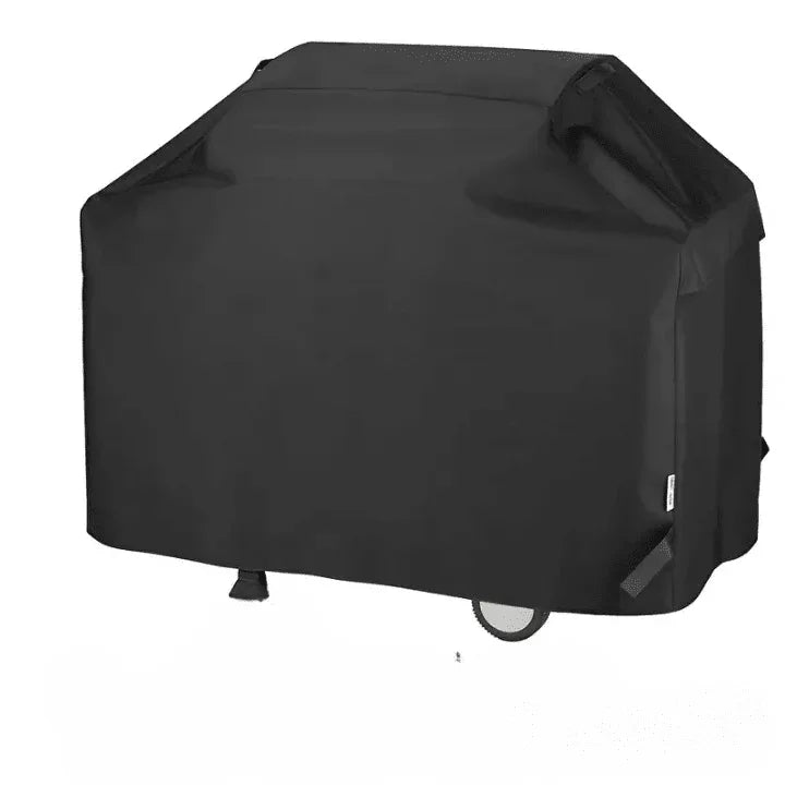 Heavy-Duty Waterproof Grill Cover for Outdoor BBQ Protection – Oxford Cloth Weather Shield | Thomler