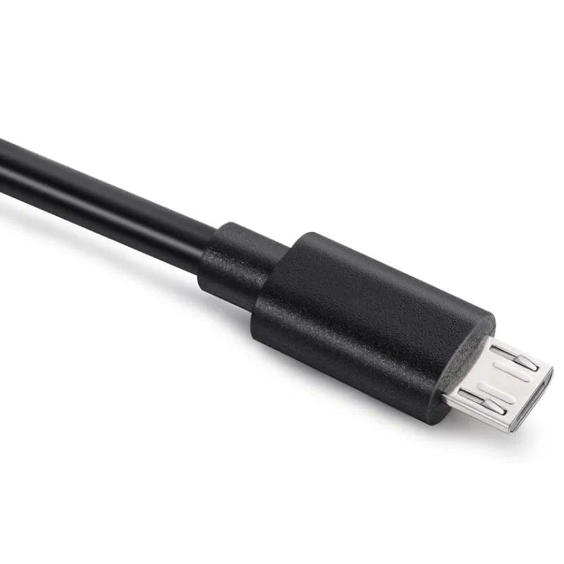 High-Speed Micro USB Charging Cable – 10 Foot Extended Reach for Android Phones, Tablets, Cameras & More | Thomler