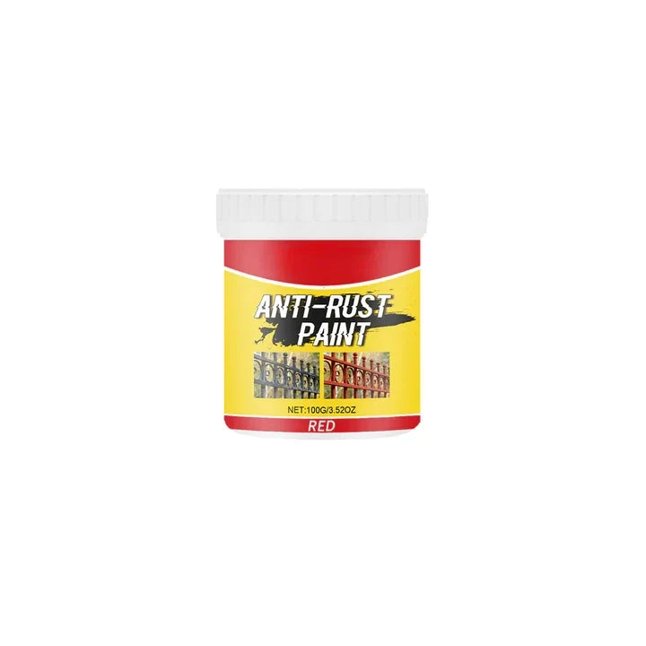 Corrosion Barrier Coating for Metal Surfaces – Stops Oxidation, Restores Finish, Long-Lasting Protection for Gates, Fences, Tools & Machiner | Thomler