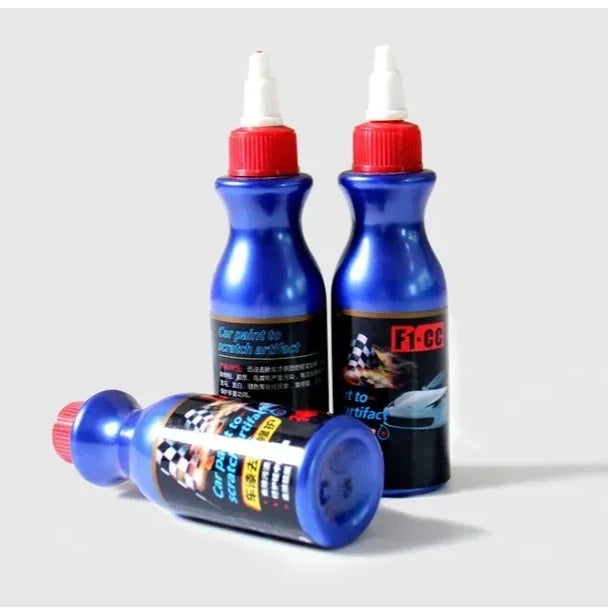 Automotive Paint Blemish Repair Liquid for Minor Surface Marks on Sedans, SUVs, Trucks & Vehicles in All Colors | Thomler