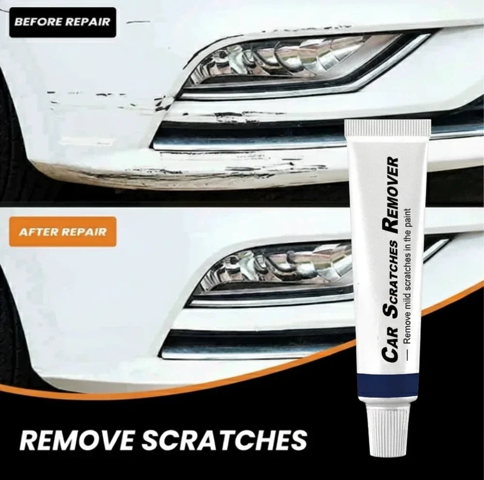 Automotive Paint Restoration Compound for Surface Imperfections & Minor Abrasions on Vehicle Exteriors | Thomler