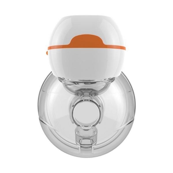 Portable Wireless Breast Pump – Wearable Hands-Free Nursing with Memory Function & Auto Shutoff for Moms at Home or Work | Thomler