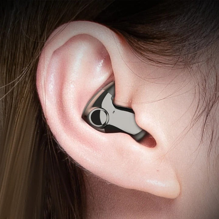 Wireless Earbuds with IPX5 Water Resistance and Bluetooth 5.0 for Running, Gym, Travel | Thomler