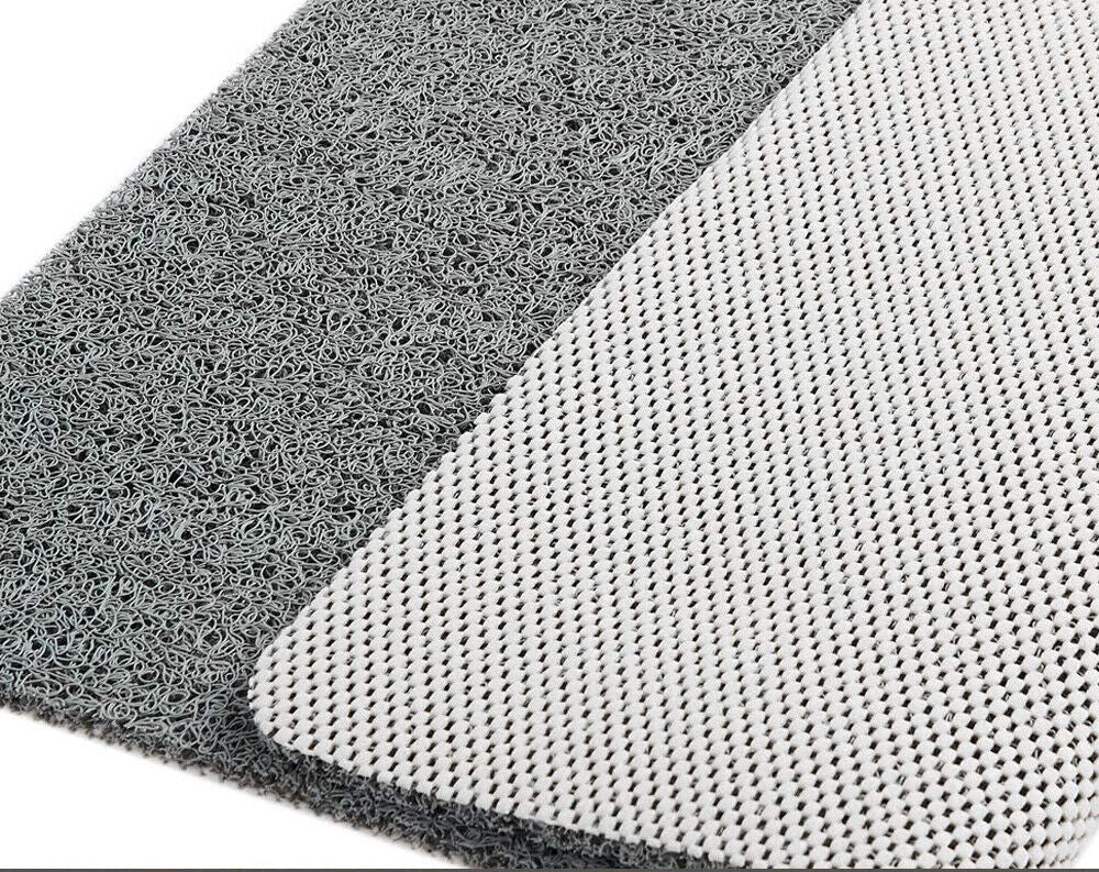 Quick-Dry Textured Shower Mat with Drainage Holes – Secure Footing for Tubs & Stalls | Thomler