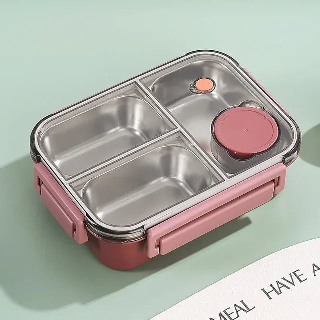 Insulated Food Jar – Double-Wall Vacuum 17 oz Thermal Lunch Container for Hot & Cold Meals | Thomler