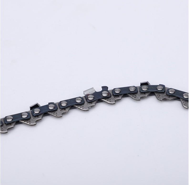 Replacement Chain for Mini Electric Chainsaw – 4-Inch Bar Compatible Chain for Cordless Pruning Saw, Hand-Held Garden Tool Accessory | Thomler
