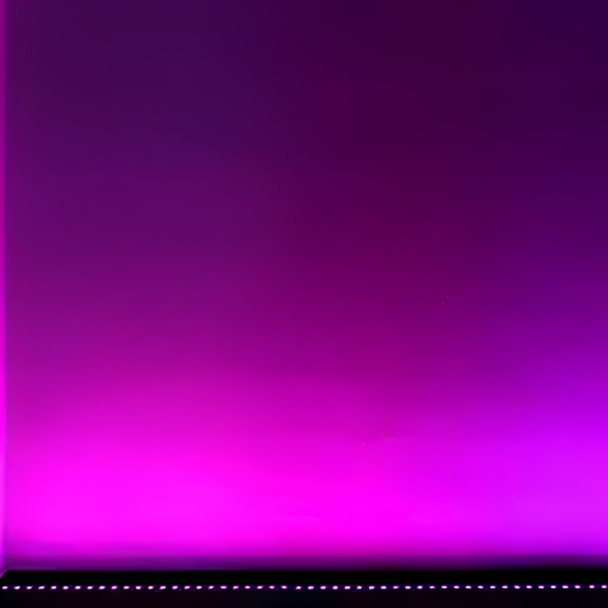 LED Wall Washer Aluminium 100.0 cm RGB Outdoor Facade Garden Lighting Dimmable Waterproof Architectural Strip Light | Thomler