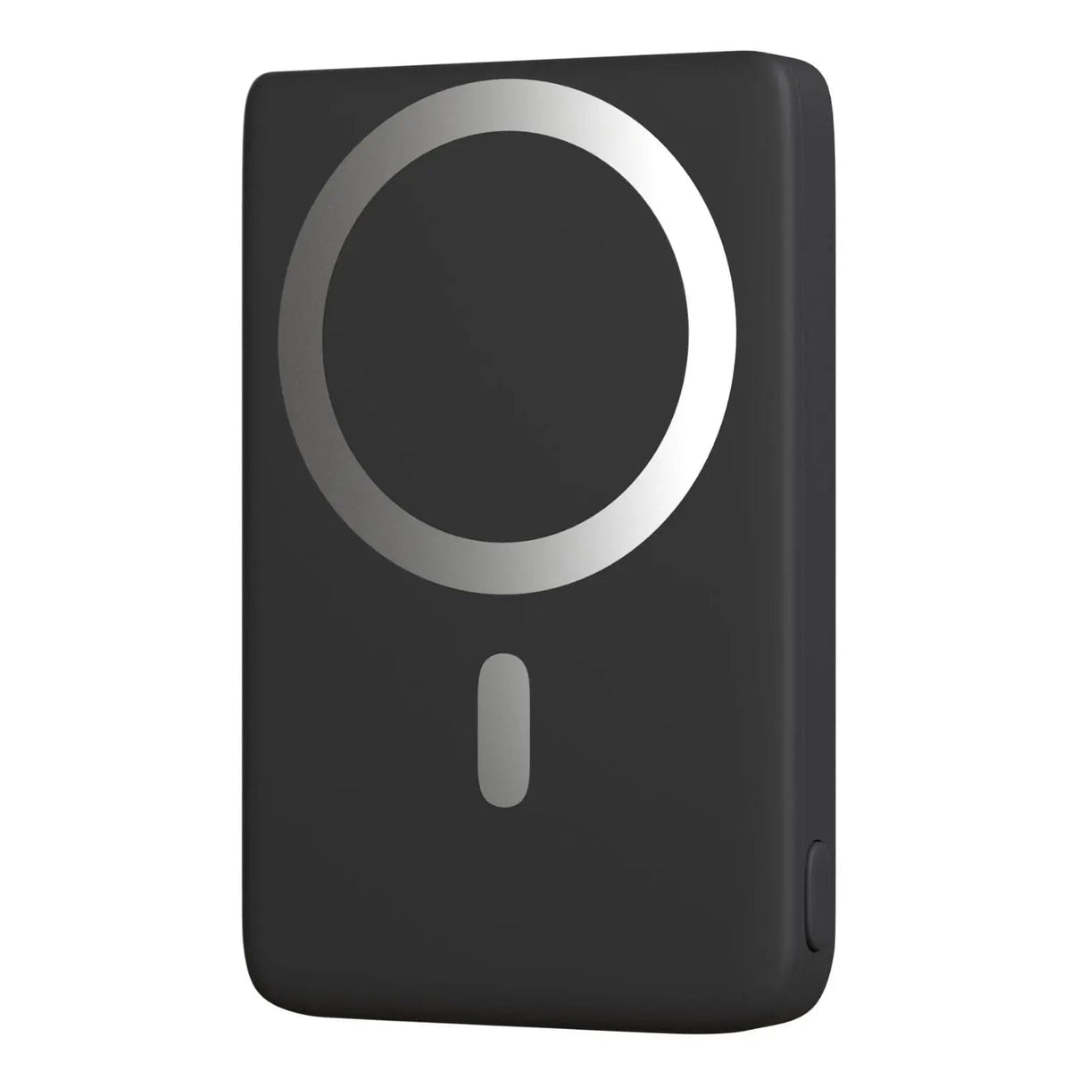 Magnetic Battery Pack for iPhone – Snap-On Wireless Charging Solution | Thomler