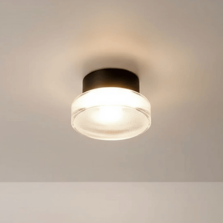 Wall Light Aluminum 11.8 in x 3.1 in x 2.0 in Warm White Dimmable Indoor Hallway Living Room Accent Lighting | Thomler