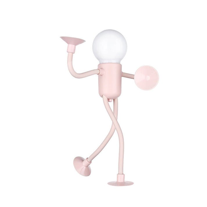 FlexiBuddy – Kreative Lampe Für Jeden Raum | 1+1 GRATIS