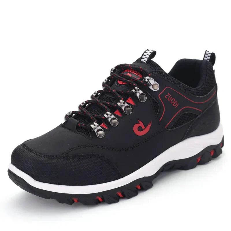 Lightweight Breathable Footwear with Arch Support for Men – Daily Comfort Sneakers for Walking Hiking Casual Outdoor Use | Thomler