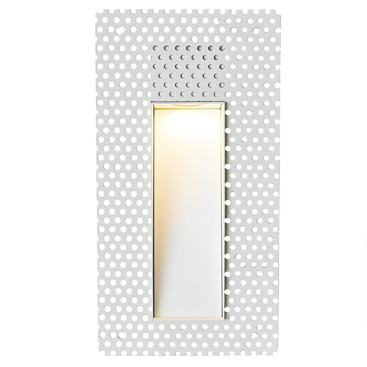 Motion-Activated LED Wall Sconce – Aluminum Rectangular & Square Designs for Hallways, Bedrooms & Staircases | Thomler