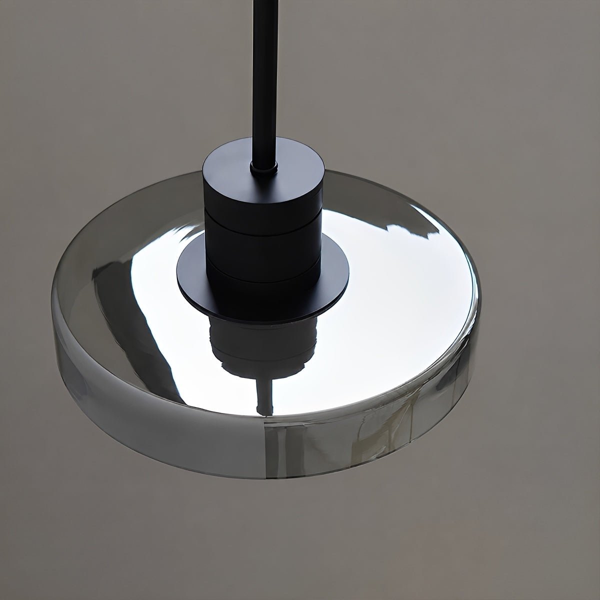 Spherical Glass Hanging Light Fixture for Dining Room Kitchen Island Bar Counter | Thomler
