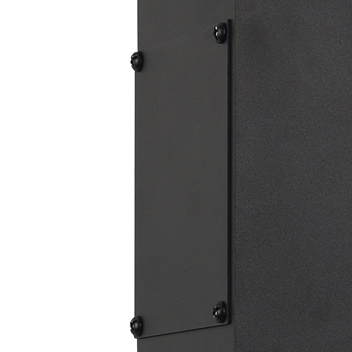 Dual-Purpose Bollard Stake Fixture with Integrated Power Socket for Yards & Gardens | Thomler