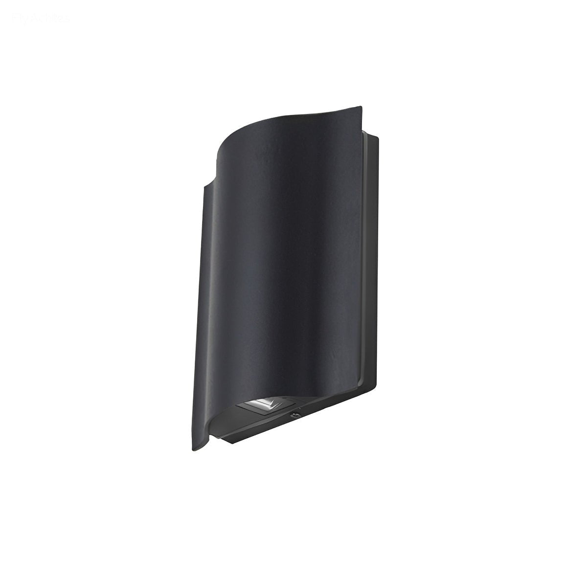 Aluminum LED Exterior Sconce with Dual-Beam Design for Patio & Garden Lighting | Thomler