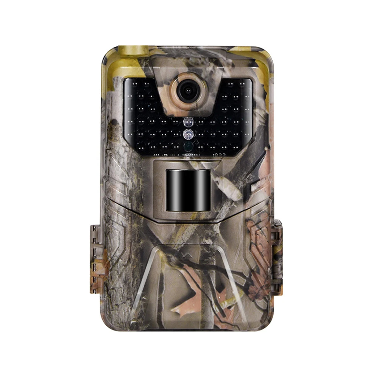 WiFi Trail Camera 1080P Night Vision Motion Activated with App Control for Backyard Monitoring and Deer Scouting | Thomler