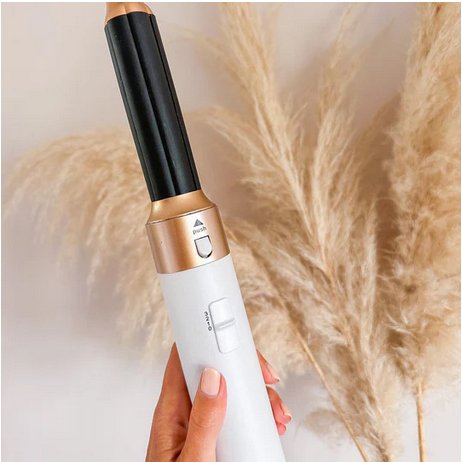 Hair Airstyler Ionic Airflow 1000W Multi Attachment Daily Styling Curling Drying Tool | Thomler