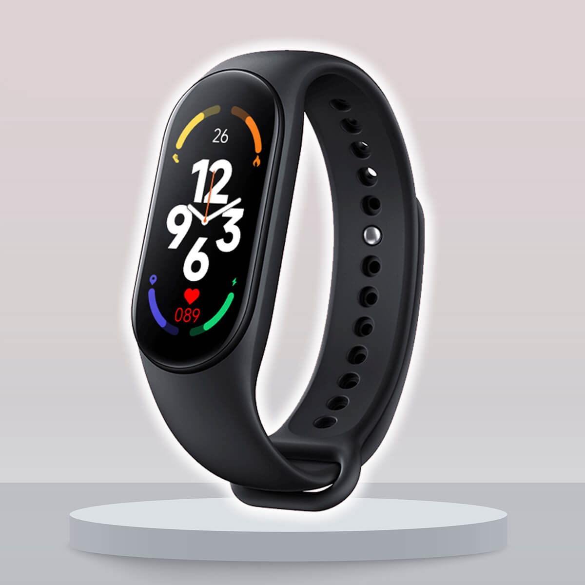 Children's GPS Fitness Tracker Smartwatch with Heart Rate Monitor – Activity Tracking Watch for Kids – Step Counter, Sleep Tracking & | Thomler