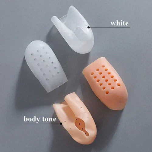 Invisible Lift Insoles – Instant Height Boost Inserts for Men & Women, Discreet Elevator Shoe Lifts for Confidence & Comfort | Thomler