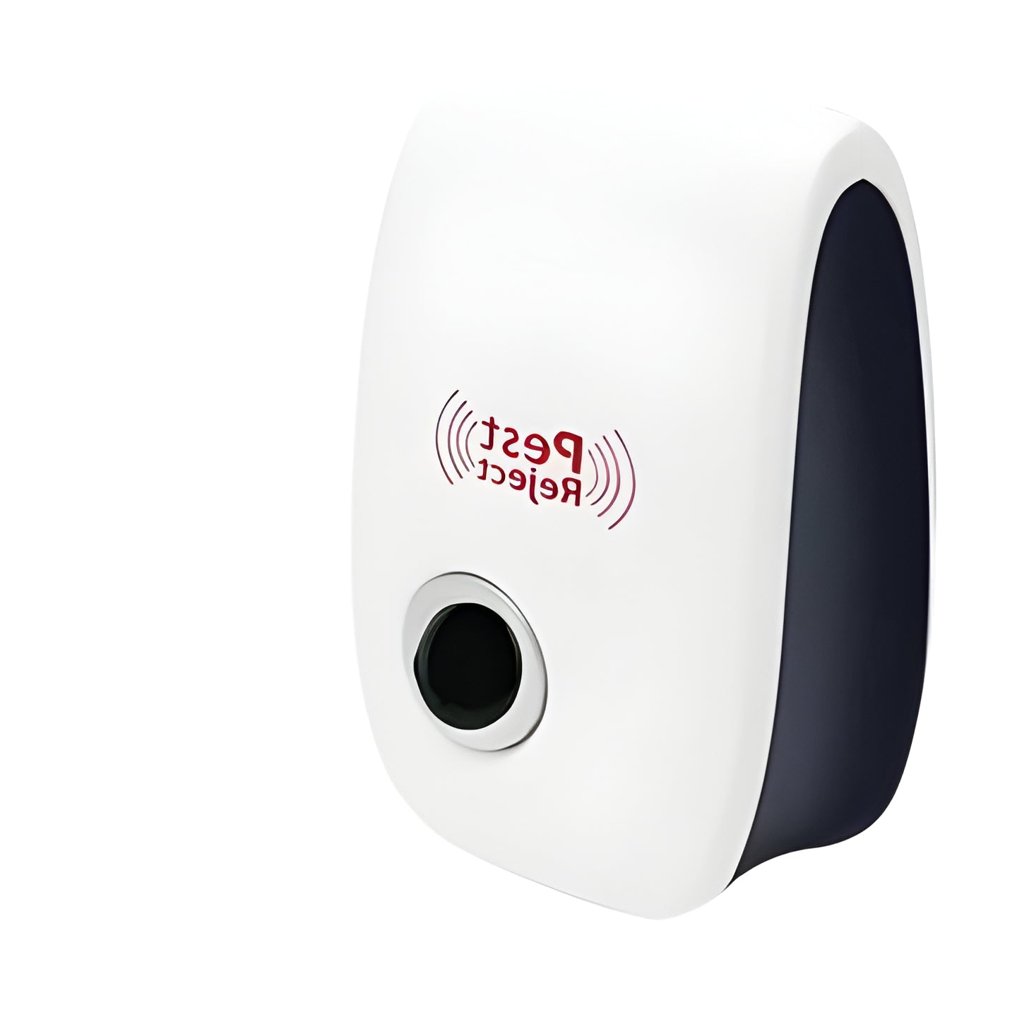 Electronic Pest Deterrent Device High-Frequency Sound Rodent Control System Indoor Outdoor Squirrel Mice Bat Roach Spider Mosquito Preventio | Thomler