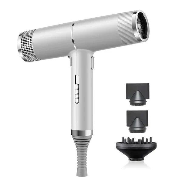 Lightweight High-Speed Hair Dryer with Ionic Technology for Fast Professional Styling at Home | Thomler