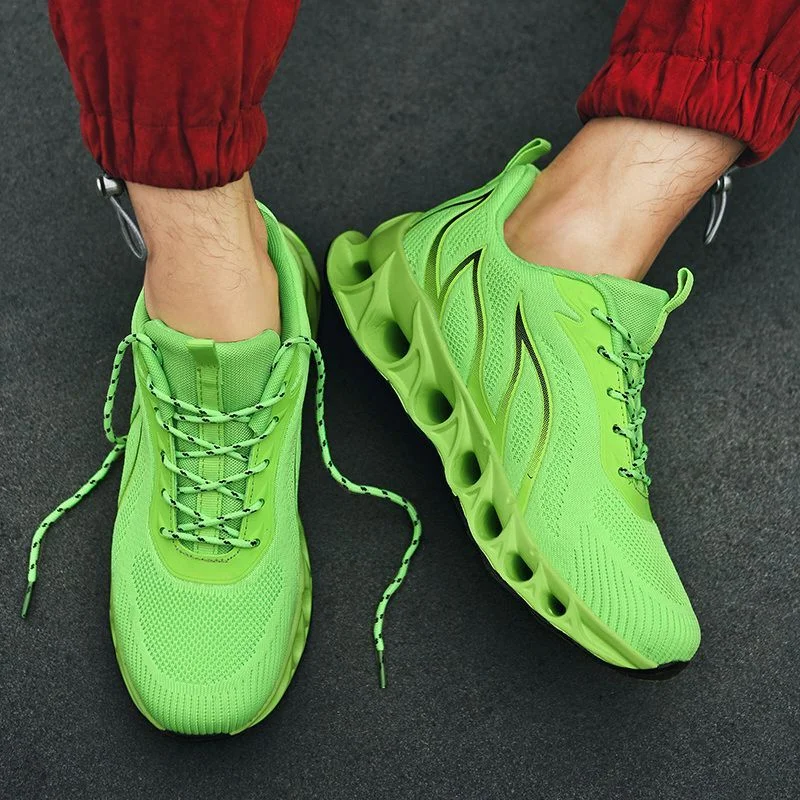 Supportive Athletic Sneakers for Men with Arch Support & Cushioning for Walking, Jogging, Gym & Everyday Comfort | Thomler