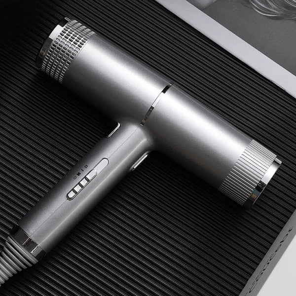 Lightweight High-Speed Hair Dryer with Ionic Technology for Fast Professional Styling at Home | Thomler